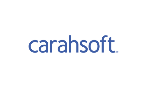 carahsoft Corp Page Gallery
