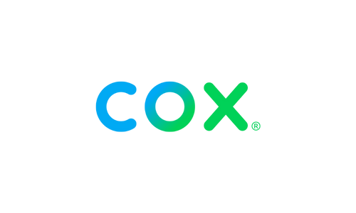 cox Corp Page Gallery