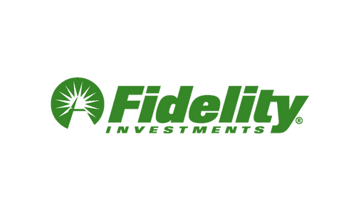 fidelity investments Corp Page Gallery