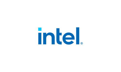 intel Corp Page Gallery