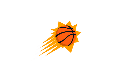 phoenix suns Corp Page Gallery