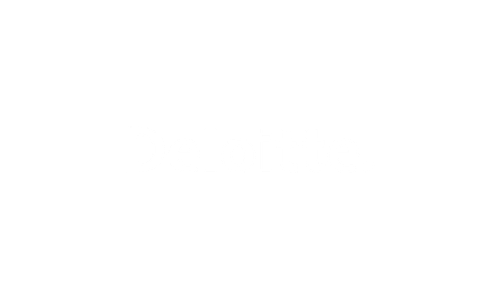 deloitte logo white scroll