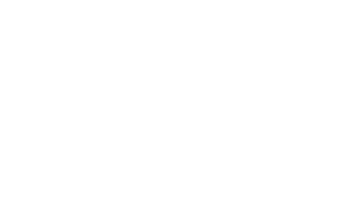 proctor gamble logo white scroll