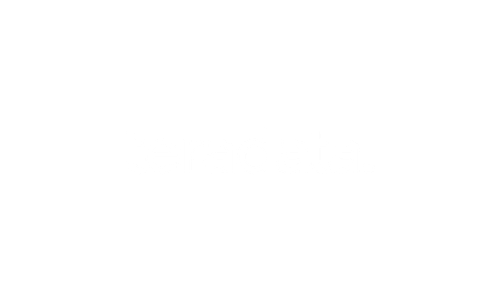 teradata logo white scroll