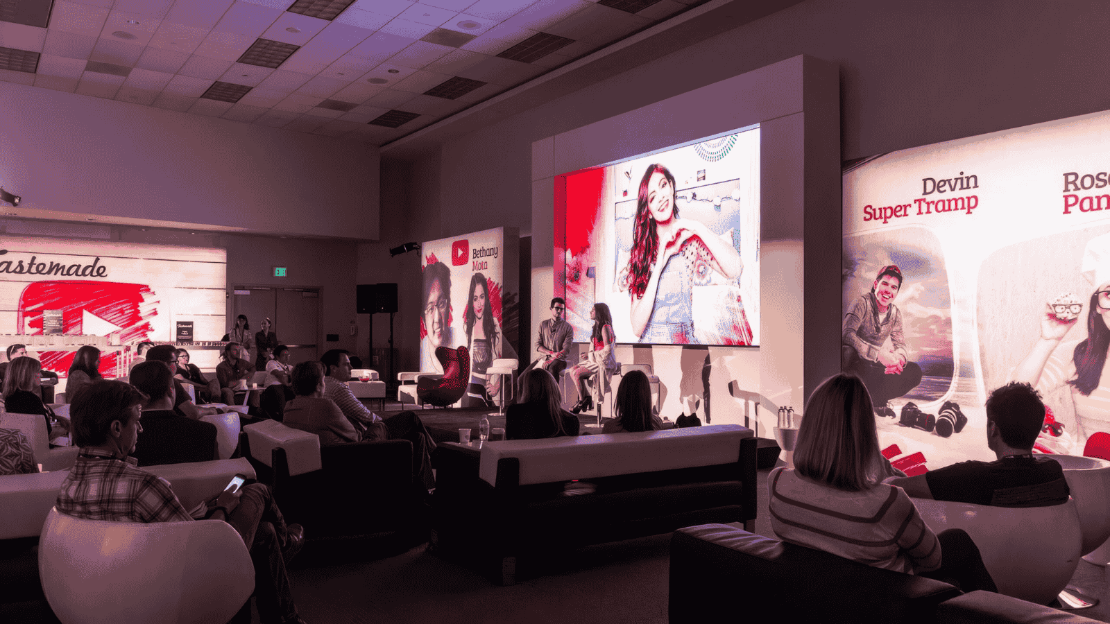 youtube breakout session