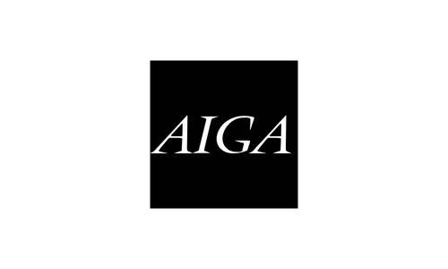 American Institute of Graphic Arts