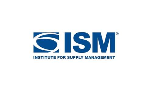 Institute for Supply Management