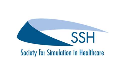 Society for Simulation in Healthcare