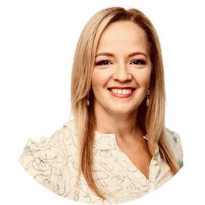 Wendy White HCW Caesars