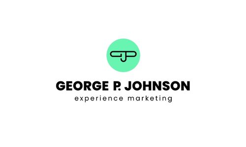 george p johnson