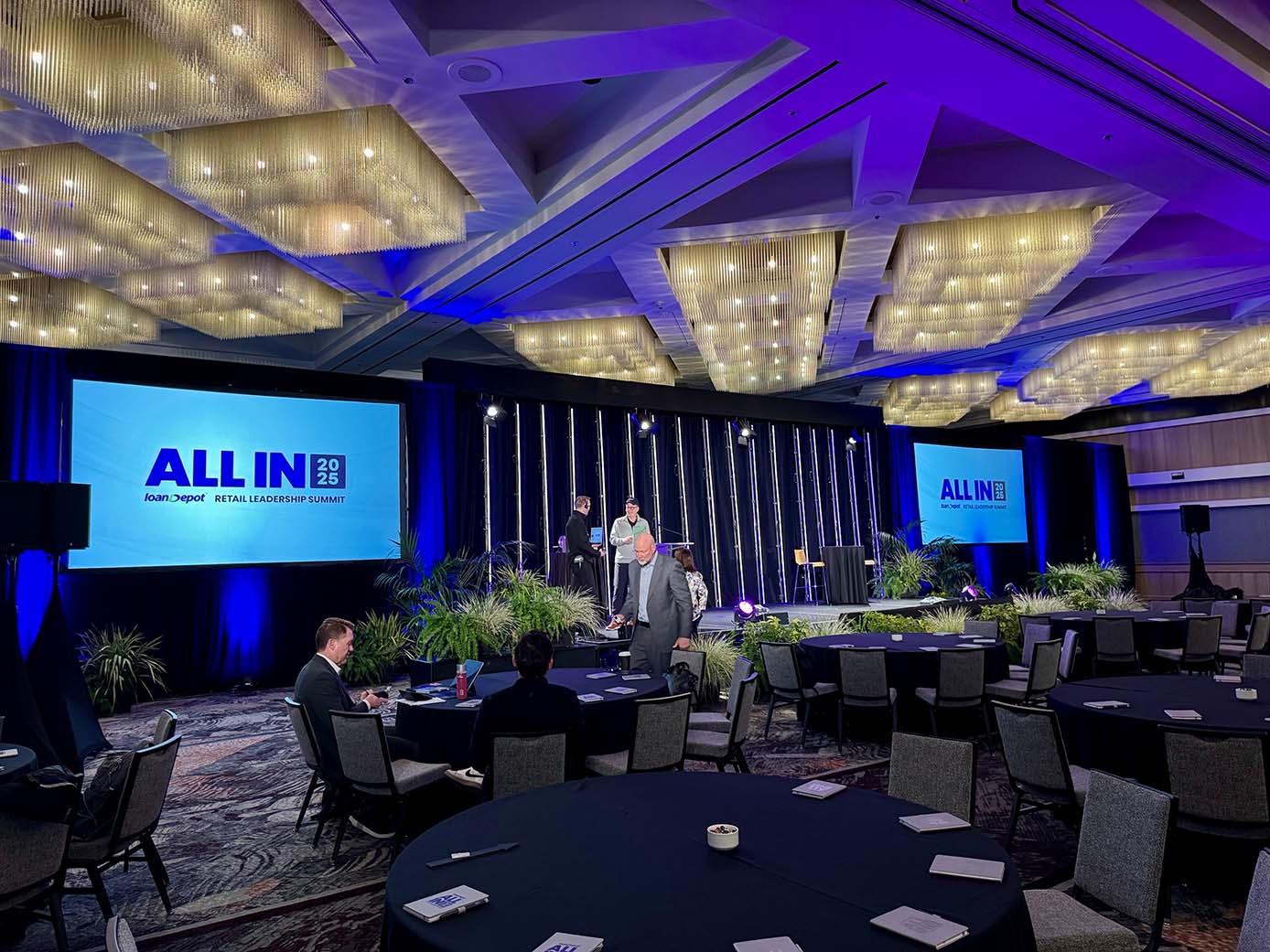 loan depot leadership summit