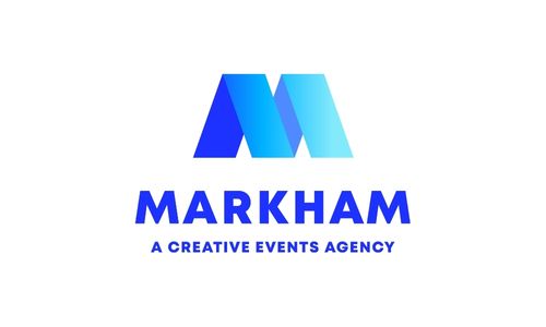 markham creative events agency