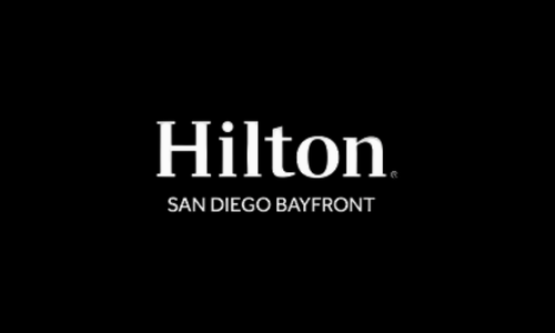 Hilton San Diego Bayfront