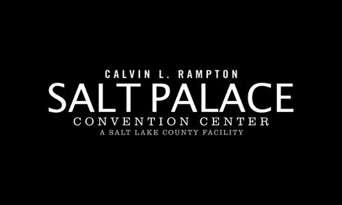 SLC Convention Center