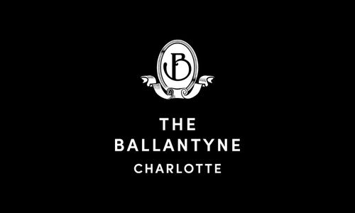 The Ballantyne Charlotte