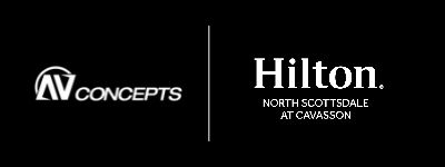 Hilton Cavasson Press Release Header