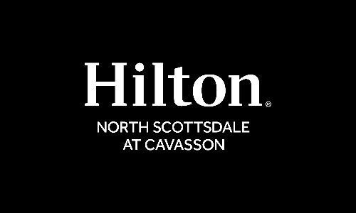 hilton north scottsdale cavasson venue collection