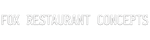 Fox Restaurant Concepts - Home Page Carousel